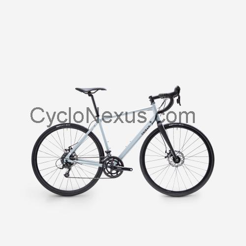 Triban RC 120 scheda tecnica 